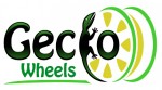 Wheels gecko