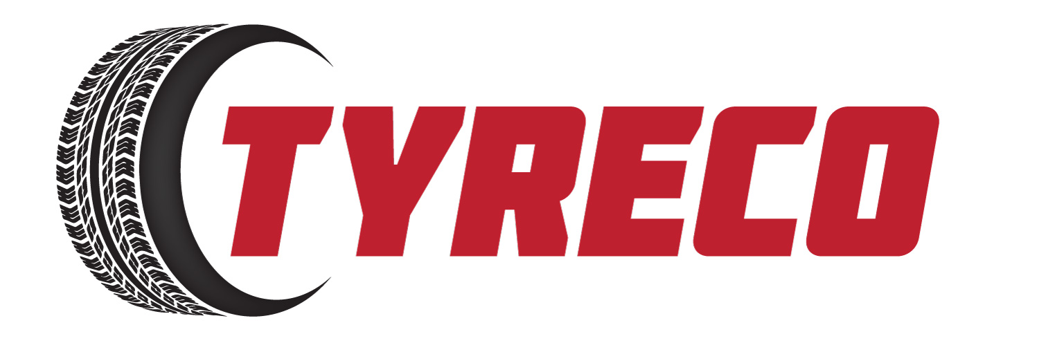 LOGO LETTERHEAD - Tyreco - Tyres - Suspension - Wanneroo ...