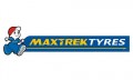 tyres MAXTREKLOGO